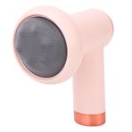 LJCM Selülit Masaj Aleti, Lenf Drenajı El 6 Seviyeli Vücut Şekillendirme Makinesi Mide Için (PINK)