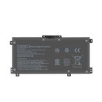 LK03XL Batarya HP Envy 17 17-AE143NG 17M-AE0XX 17T-AE100 CTO 2RX66AV Envy X360 15-BP000 15-BP107TX 15M-BP000 15-BP100TX 15-BP194CL için 16368 -541 HSTNN-UB71 916814-855 TPN-W127 11.55V 55.8Wh