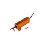 Lkwauto 50W Led Xenon Arıza Giderici Kesici Canbus Dekoder 50W