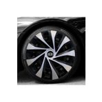 LKWAuto Kırılmaz Kia Rio 14'' Inç Jant Kapağı 4 Adet 1 Takım 3004