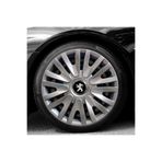 LKWAuto Peugeot 301 15'' Inç Uyumlu Jant Kapağı 4 Adet 1 Takım 2005