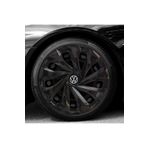 LKWAuto Volkswagen Polo 14'' Inç Uyumlu Jant Kapağı 4 Adet 1 Takım 1013