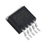 Lm 2575S-12 TO-263-5 Dpak-5 Entegre Devre