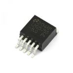 Lm 2575S-5 To-263-5 Dpak-5 Entegre Devre
