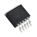 LM 2575S-ADJ TO-263-5 DPAK-5 ENTEGRE DEVRE