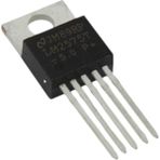 Lm 2575T-5 TO-220-5 Entegre Devre - Renkli