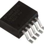 Lm 2596S Adj TO-263-5 Entegre Devre