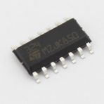Lm 324 Soıc-14 Smd Entegre Devre - Renkli