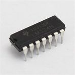 Lm 324N Dıp-14 Entegre Devre