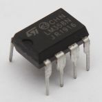 LM 358N DIP-8 ENTEGRE DEVRE