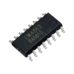 Lm 4863D Soıc-16 Smd Entegre Devre