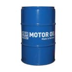 Lm Liqui Moly Motorsiklet Yağı 4t Synth 10W-40 Street Race 60 Litre 20755