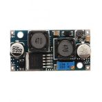 Lm2577 Ayarli Guc Kaynagi Modulu 2A 30V Otomatik Voltaj Yukseltici Ve Dusurucu Step Up Down Sepıc