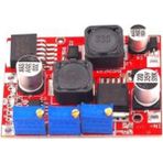Lm2577S Lm2596S Dc-Dc Ayarlanabilir Voltaj Yükseltici-Düşürücü Mo