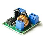 LM2587 Ayarlı Voltaj Yükseltici Modül 40V 5A Step Up Boost