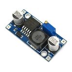 Lm2596 3a Dc-dc Voltaj Düşürücü Step Down Modül