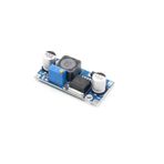 Lm2596s Dc-dc Ayarlı Voltaj Düşürücü Smd Led Güç Kaynağı Modülü