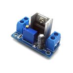 Lm317 Dc-dc 4.5v-40v To 1.2v-37v Ayarlanabilir Voltaj Regülatör Modülü