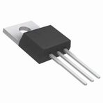 LM317T 1.2V - 37V Ayarlanabilir Voltaj Regülatör TO220-3
