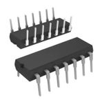 LM319 Entegre