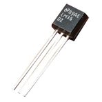 Lm35 Sıcaklık Isı Sensörü