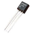 LM35 Sıcaklık Sensörü (Orjinal)