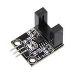 LM393 Kızılötesi Motor Hız Sensörü 3 Pin