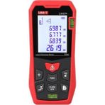 LM50A Lazer Metre - Mesafe Ölçer 50MT