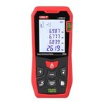 LM50A Lazerli Mesafe Ölçer