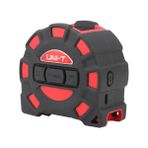 LM60T Şeritli Ve Lazerli Mesafe Ölçer