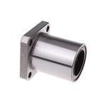 Lmek 12 Uu Lineer Rulman 12X22X32 Flans: 42X42 431554484
