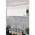Lmz Design Pratik Çek Çıkar Kağıt Rulo Havluluk Peçetelik Mutfak Askısı Beyaz