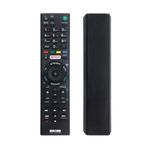 LMZMYTX Sony RMT-TX100D uzaktan kumanda yerine geçer, Sony TV için Sony Bravia uzaktan kumanda ile uyumlu Sony Bravia TV için
