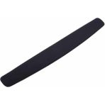LN-2020 Bozulmaz Sünger Klavye Bileklik Pad-Kaymaz Dayanıklı Kolay Yazma, Agrı Kesici Nefes Alabilir Sünger Malzeme Ofis Ev Için Tasarlı Güçlü Kavrama Klavye Desk PAD(UZ:40CM En:5cm Yük:3cm) - Altın