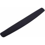 LN-2020 Bozulmaz Sünger Klavye Bileklik Pad-Kaymaz Dayanıklı Kolay Yazma, Agrı Kesici Nefes Alabilir Sünger Malzeme Ofis Ev Için Tasarlı Güçlü Kavrama Klavye Desk PAD(UZ:40CM En:5cm Yük:3cm)