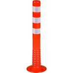 LN Trafik Delinatör 75 cm - Turuncu