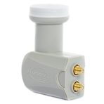 LNB 4K (İkili Lnb)