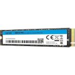 LNM610 Pro LNM610P002T-RNNNG 2 Tb M.2 SSD