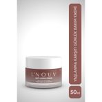 L'NOUV Yaşlanma Karşıtı ve Nemlendirici Anti Aging Krem 50ml | Yaşlanma Karşıtı, Kırışık Giderici, Canlandırıcı, Sıkılaştırıcı, Cilt Yenileyici ve Nemlendirici