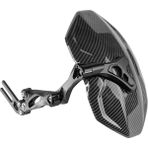 Lnshop Motosiklet Arka Çamurluk Çamurluk Çamurluk Koruma Yedek Parçaları M3 Siyah Için Uygun (Yurt Dışından)