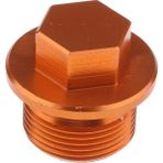 Lnshop Motosiklet Cnc Motor Yağı 25 / 200 / 390CC (Yurt Dışından) - Turuncu