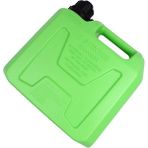 Lnshop Seaflo Otomatik Araba Için Susun Benzin Yeşil 1,3 Galon 5 Litre Gaz Yakıt (Yurt Dışından)