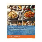 Lo Mejor de Entrantes, Pastas y Risottos Italianos