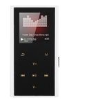 Lo MP3 Çalar, FM Radyolu, Ultra-ince 6G TF Kart Kaydedici, Yüksek Kaliteli Ses Için Taşınabilir Müzik Çalar, Müzik Severler Ve Hareket Halinde Dinleme Için İdeal (16G bellek)