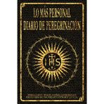 Lo más personal diario de peregrinación: Descubre el camino de la atención plena - El libro del peregrino para escribir tú mismo - sin especificaciones - para un desarrollo completamente libre