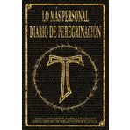 Lo más personal diario de peregrinación: Pasos hacia el silencio - El libro del peregrino para escribir tú mismo - sin especificaciones - para un desarrollo completamente libre