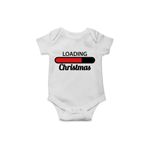 Loading Christmas/Yeni Yıl Yükleniyor- Yılbaşı Bebek Body 4240-LMN, 3 Yaş