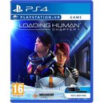 Loading Human Chapter 1 VR PS4
