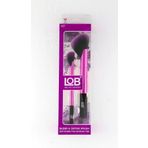 LOB LOB-437 Velvet Serisi Blend ve Defne Fırçası