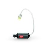 Local Battery Phonak Alıcı 4, 0, Güç 1R Alıcısı, Phonak Audeo Marvel, Paradise M RIC İşitme Cihazları (P Alıcı 4, 0, 1R Sağ)